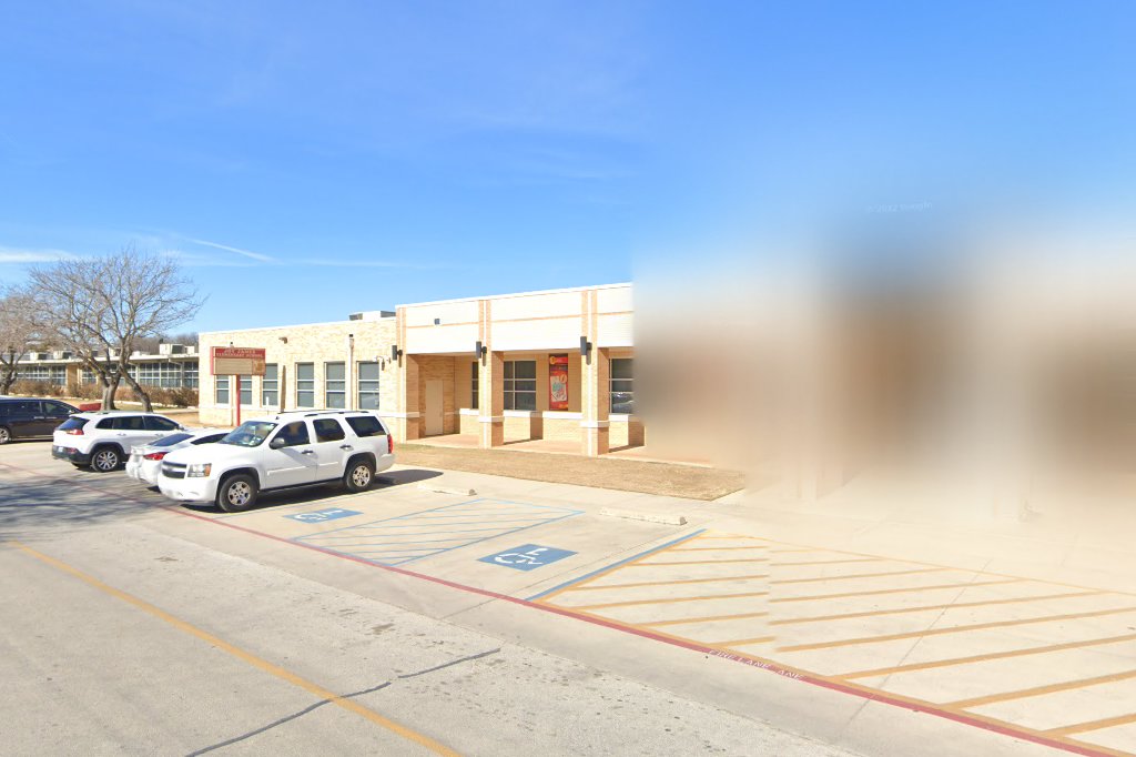 Joy James Elementary School