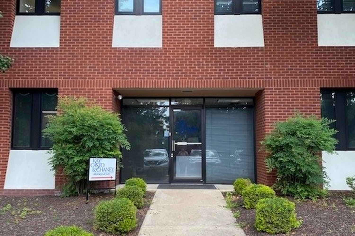 Martinsburg Social Security Office