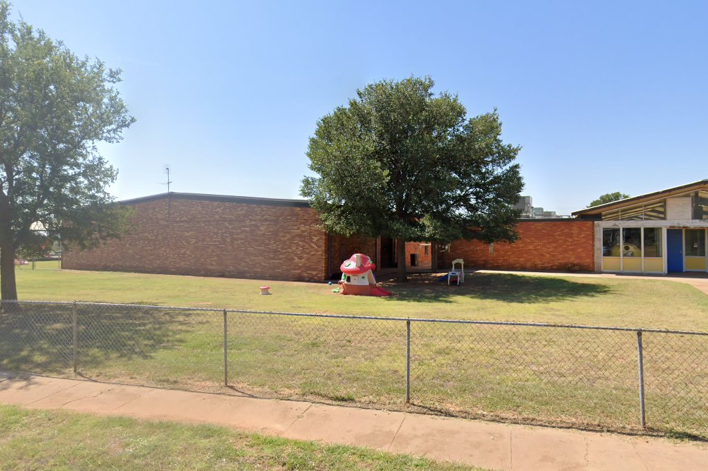 Dinsmore Elementary School