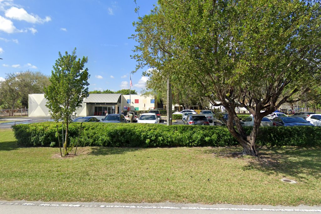 Rem Learning Center