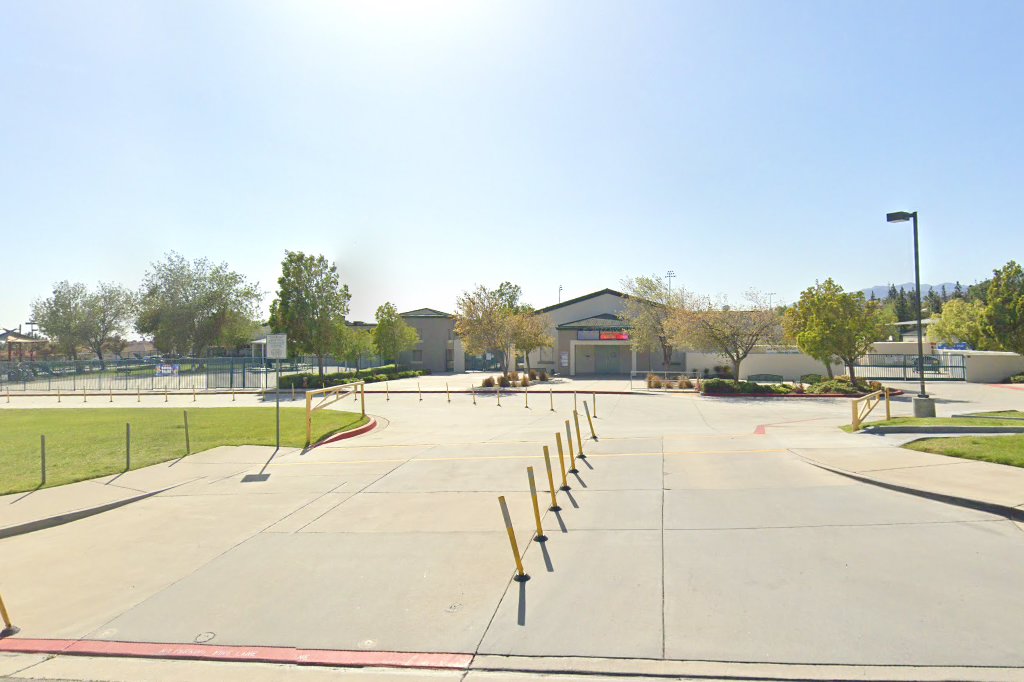 John L. Golden Elementary School