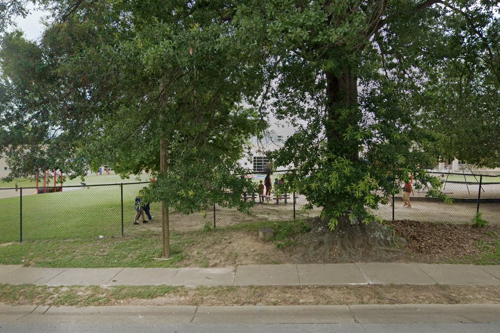 South Ward Elementary School