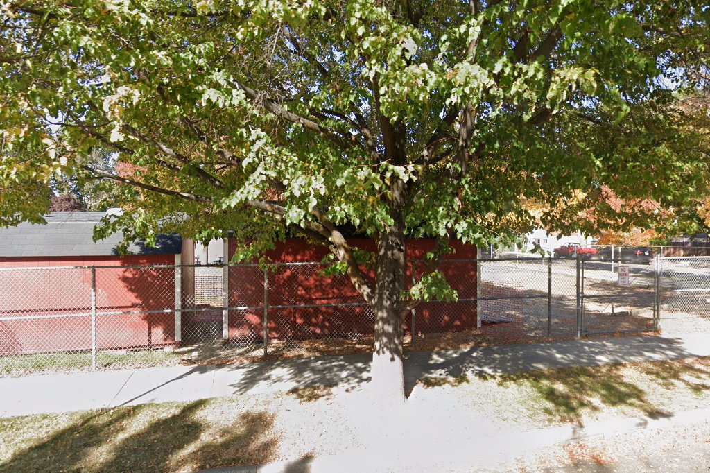 Madison Early Childhood Center