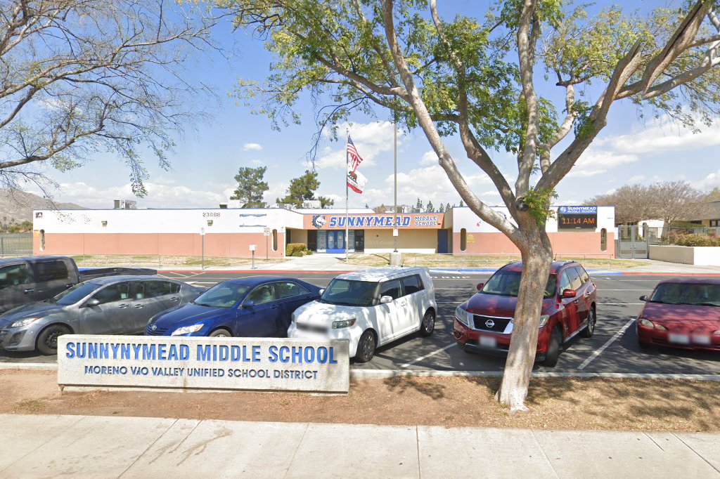 Sunnymead School