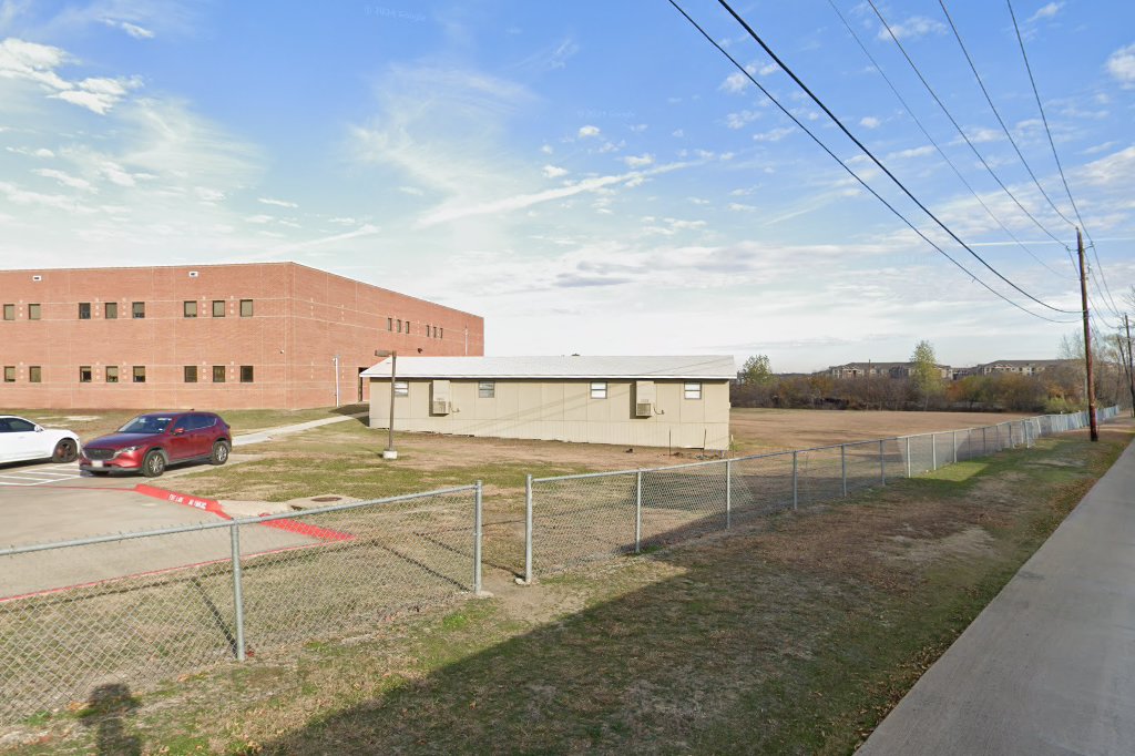 Arbor Creek Middle School