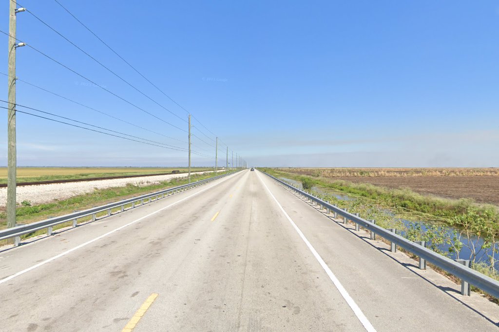 Belle Glade Driver License & Motor Vehicle Services