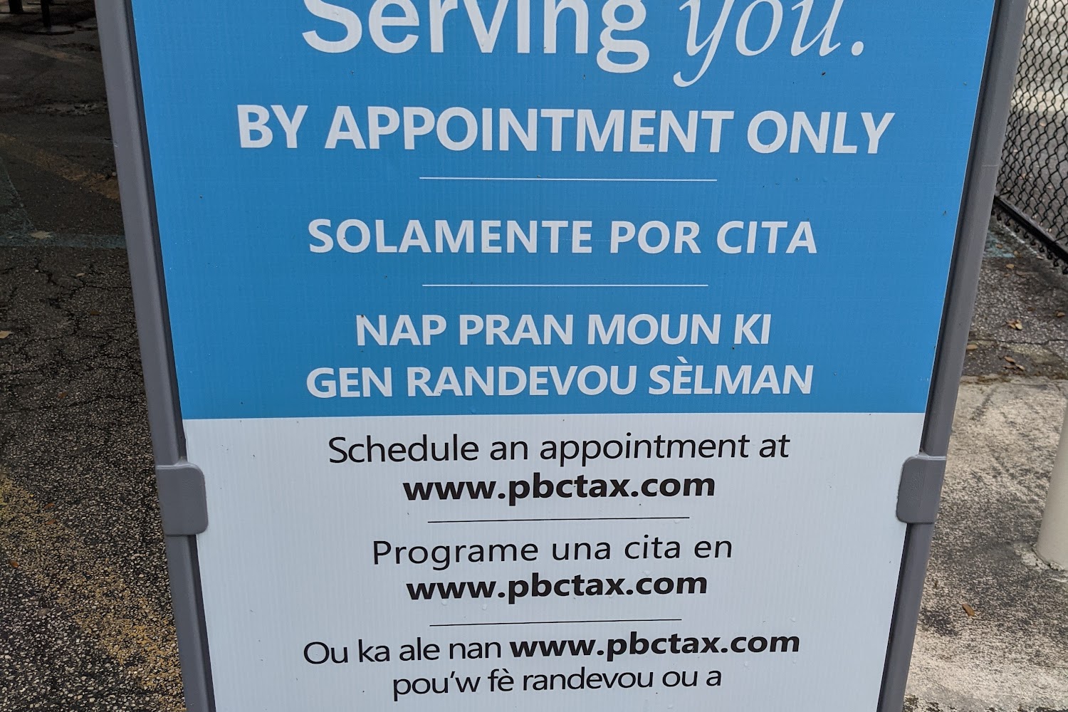 Delray Beach Driver License & Motor Vehicle Services