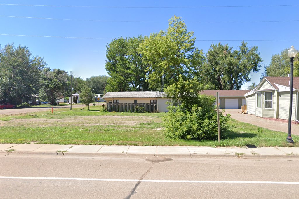Wibaux County Treasurer's Office