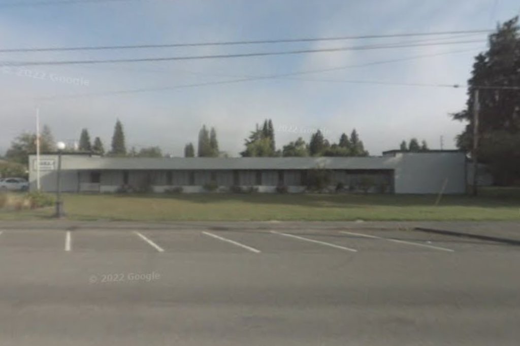 State Street High School