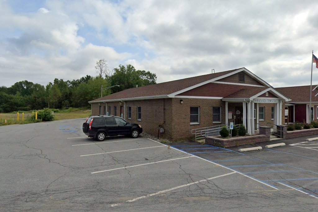 Wawayanda Town Court