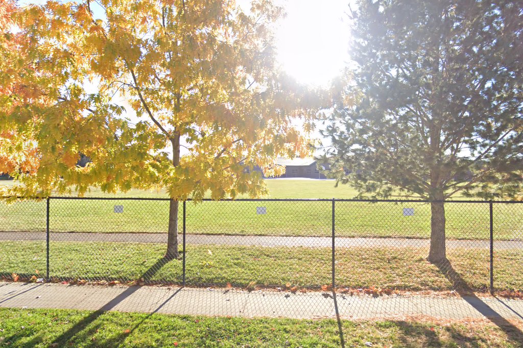 Paramount Elementary School