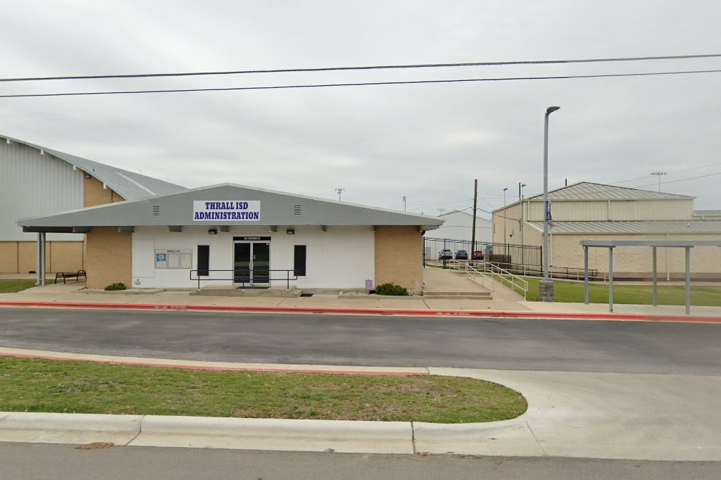 Thrall Elementary School