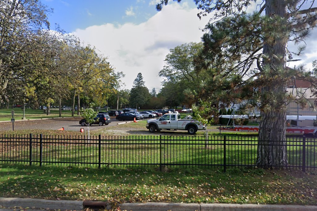 St. Mary Preparatory School