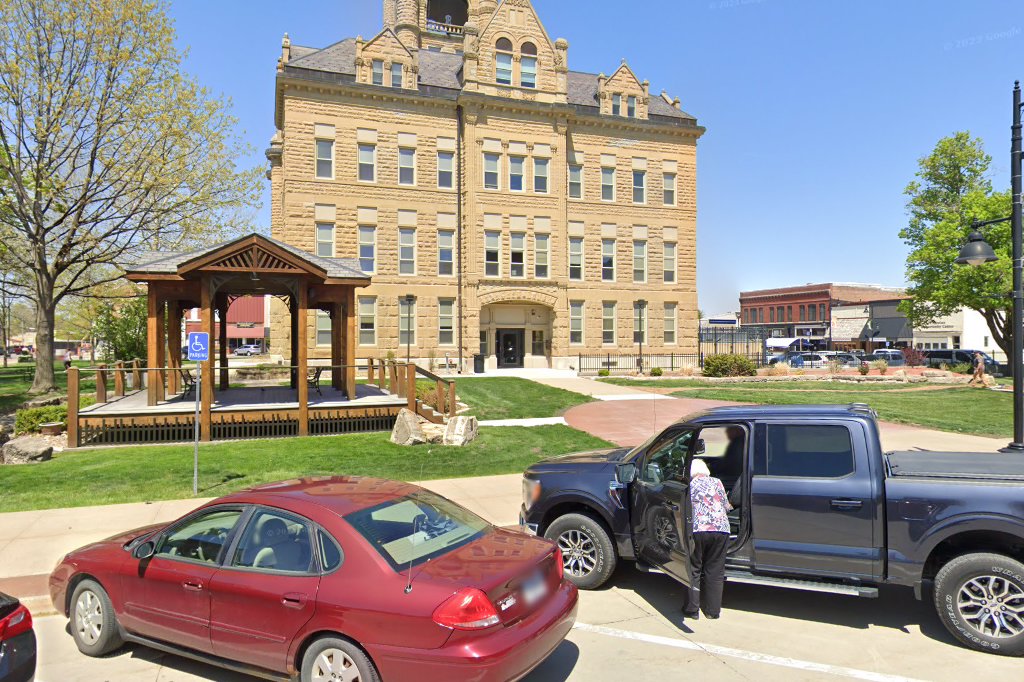 Knoxville District Court