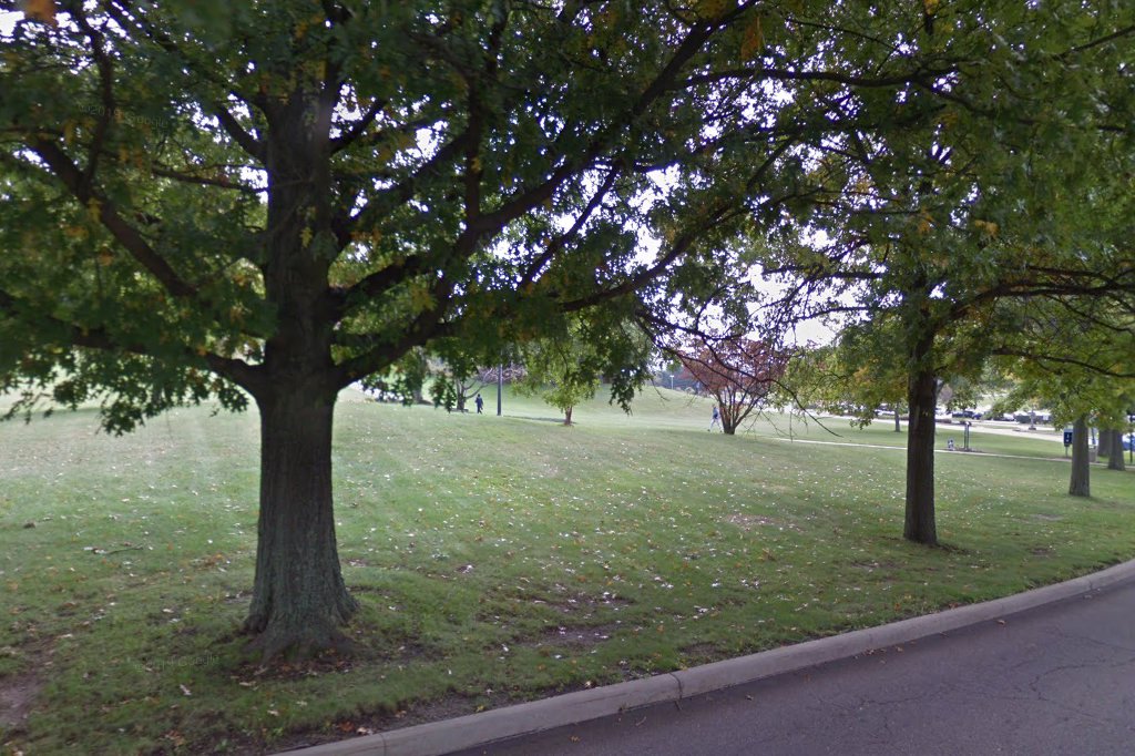 Kent State University at Stark