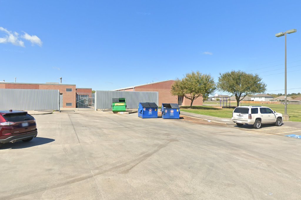 Kohrville Elementary School