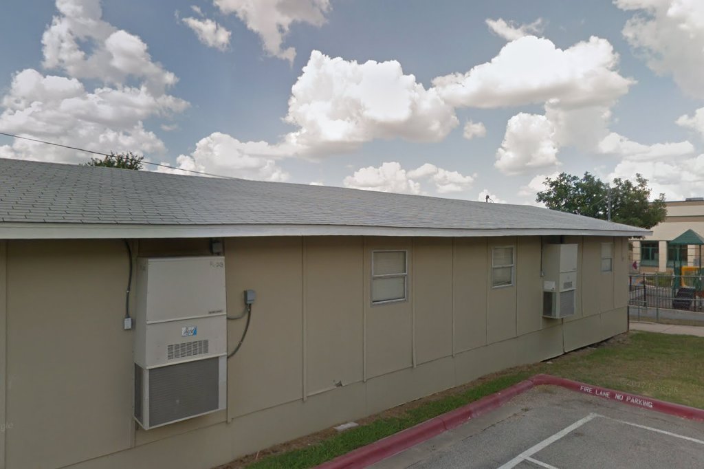 Forest Creek Elementary School