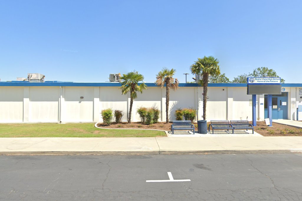 Buena Vista Continuation High School
