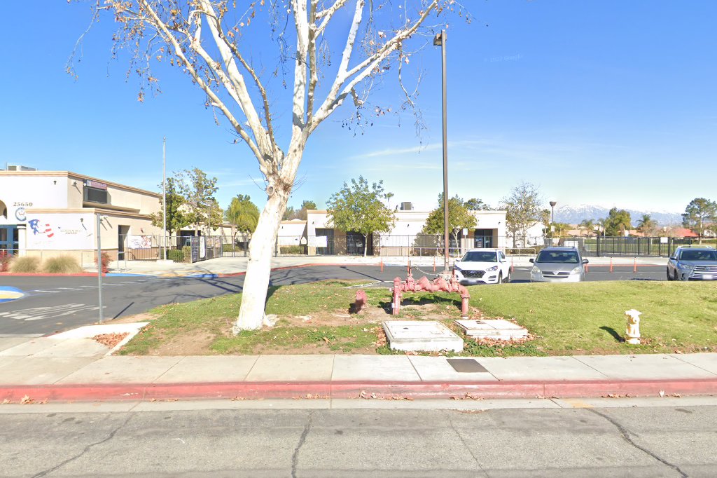 Victoriano Elementary School