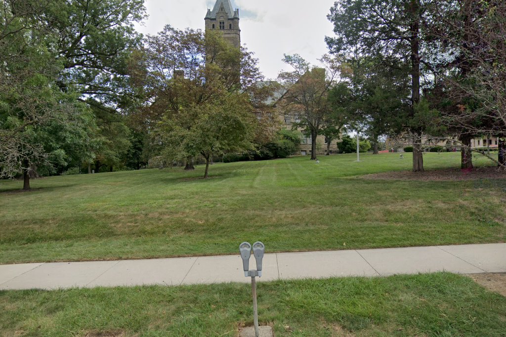 Ohio Wesleyan University
