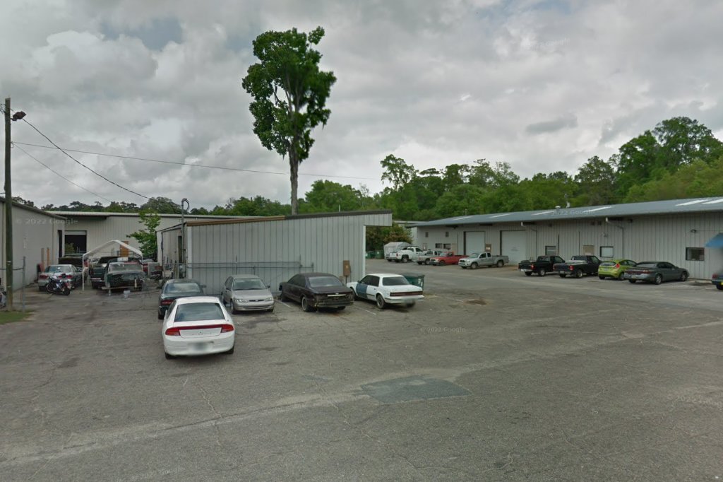 Tallahassee Driver License & Vehicle Services