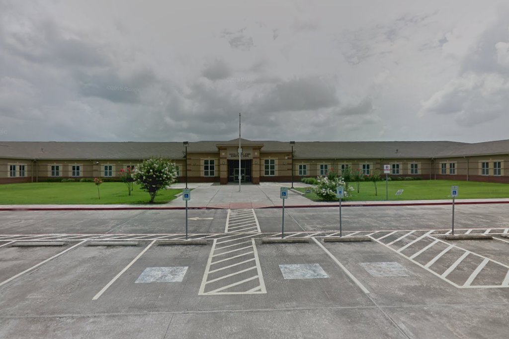 Weber Elementary School