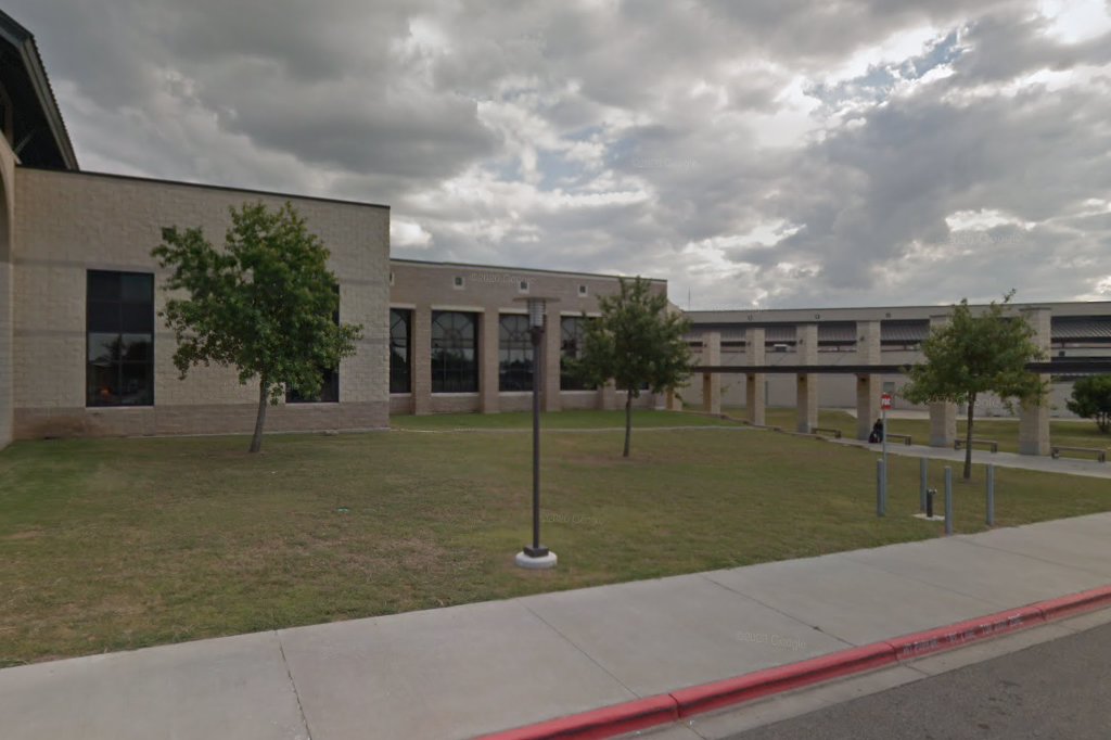 East View High School