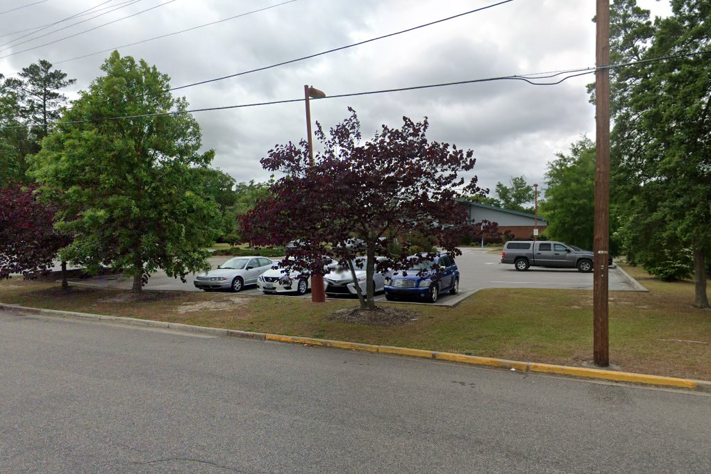 Covington Street Elementary School
