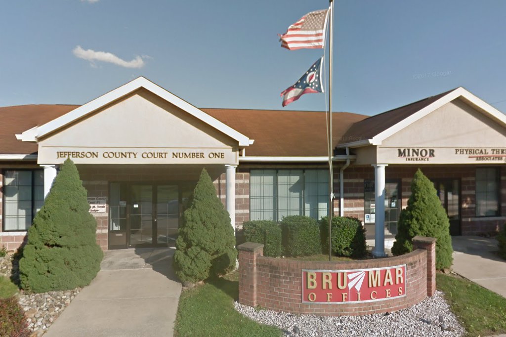 Jefferson County Court II