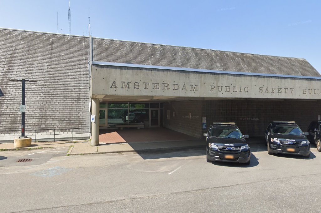 Amsterdam City Court