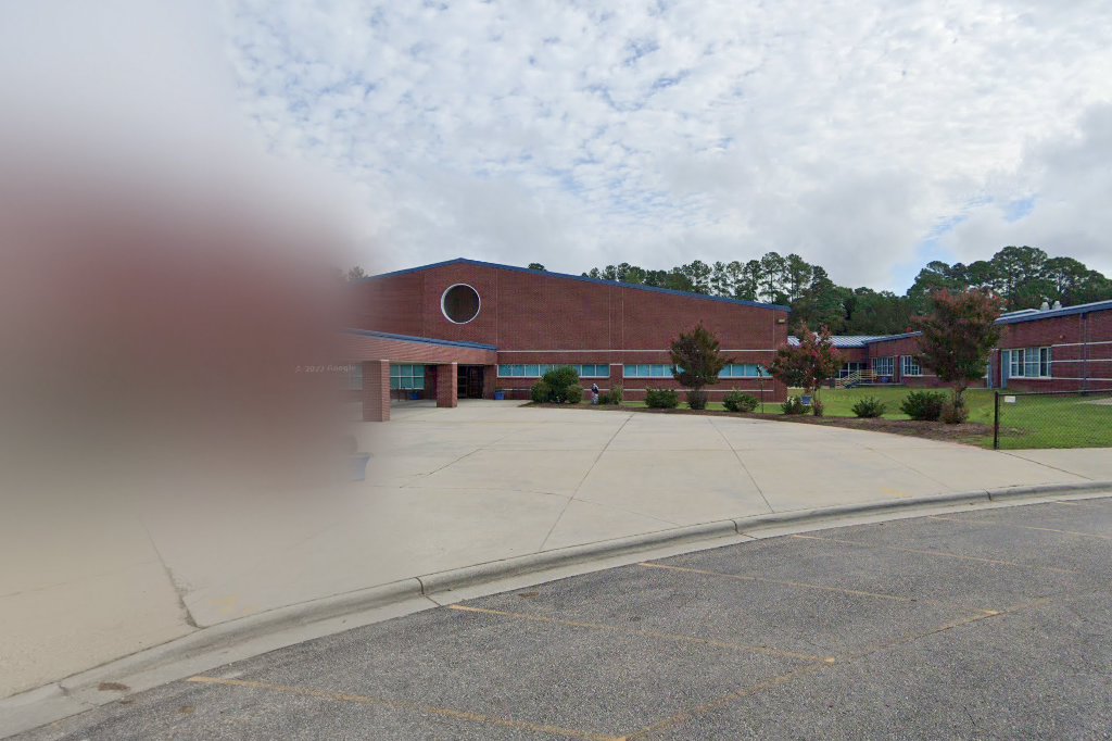 Harnett Primary School