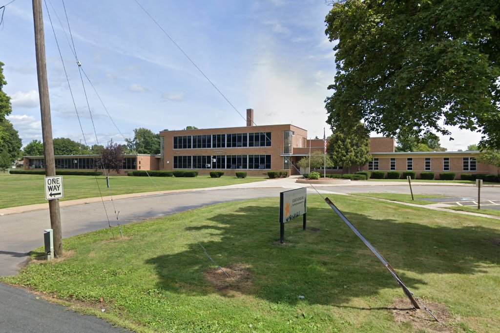 Battle Creek Area Learning Center