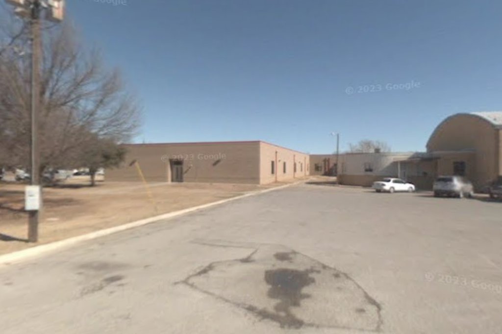 Olney Elementary School