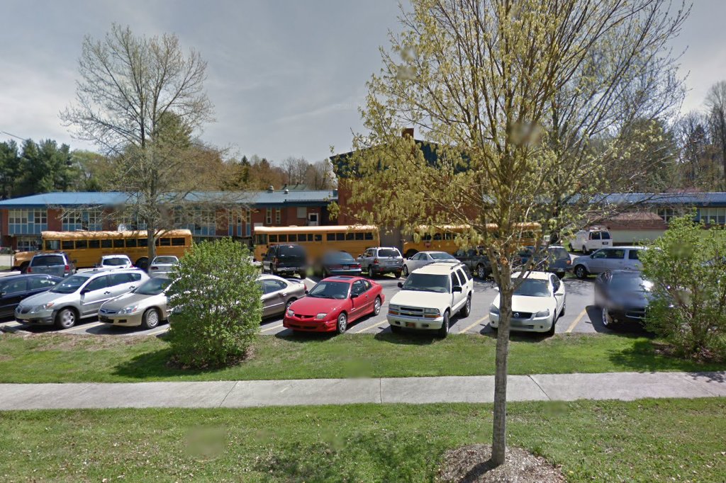 Central Elementary School