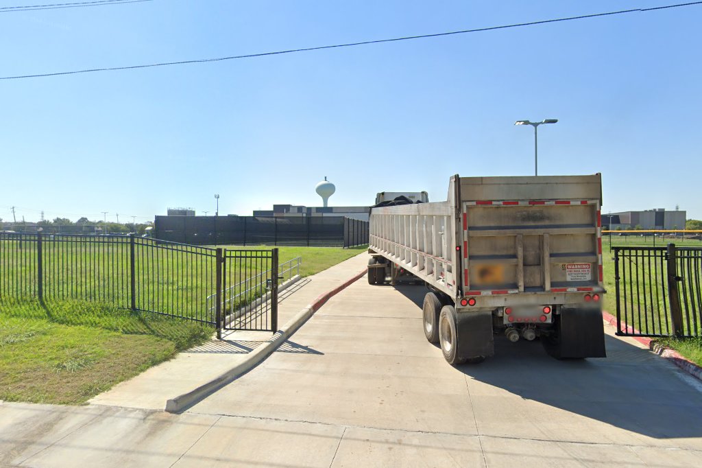 Madison High School