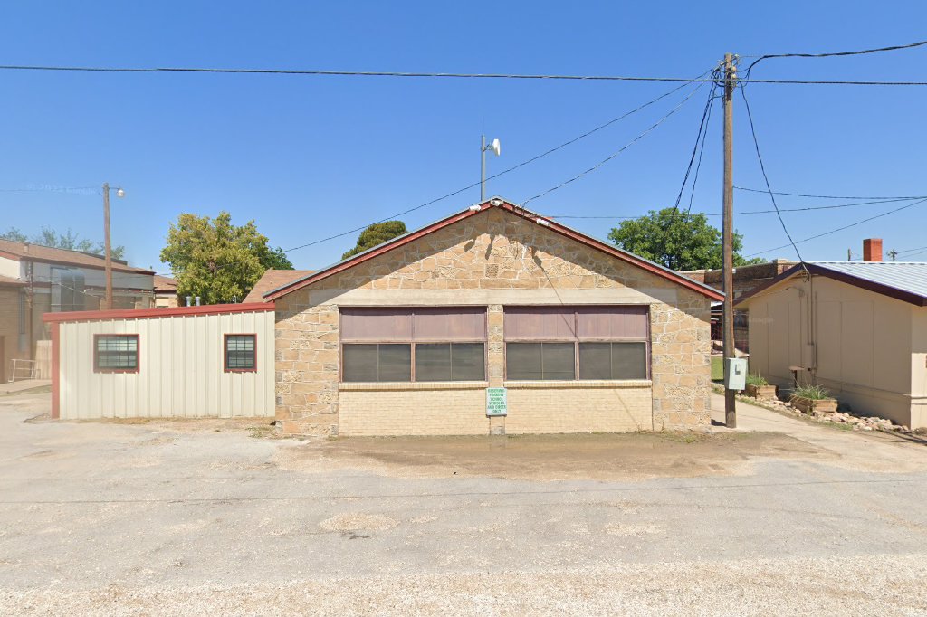 Fairview Special Programs School