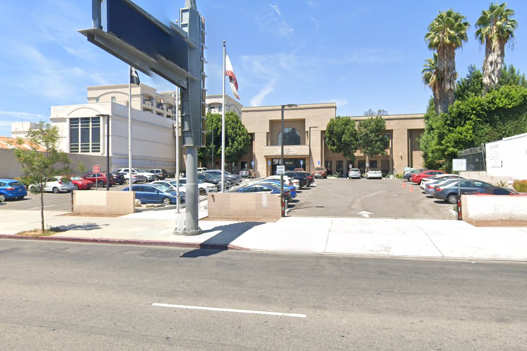 Hollywood Superior Court