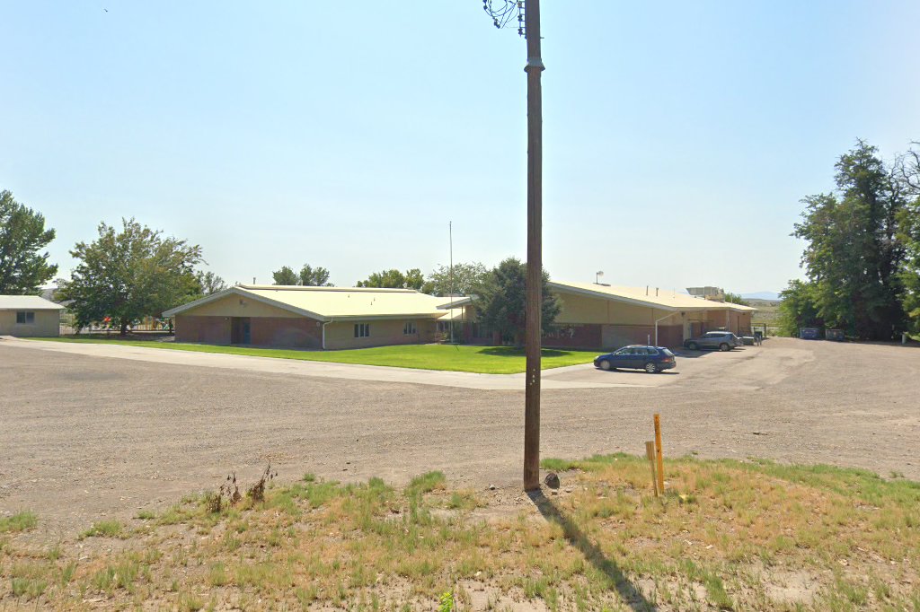 Bruneau Elementary School