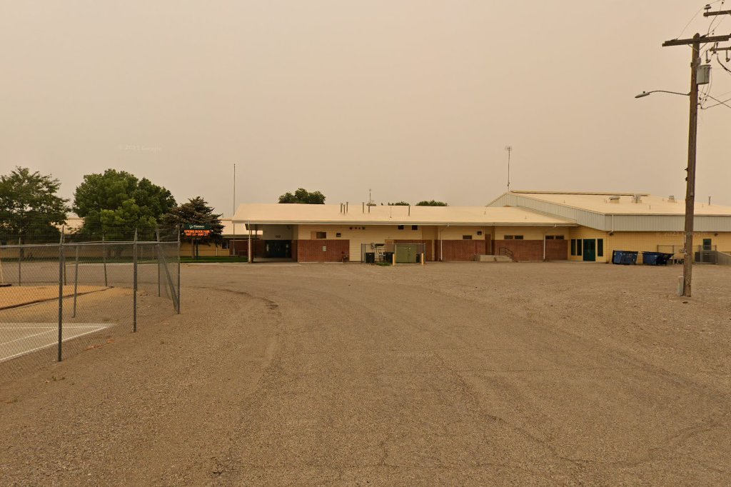 Grand View Elementary School