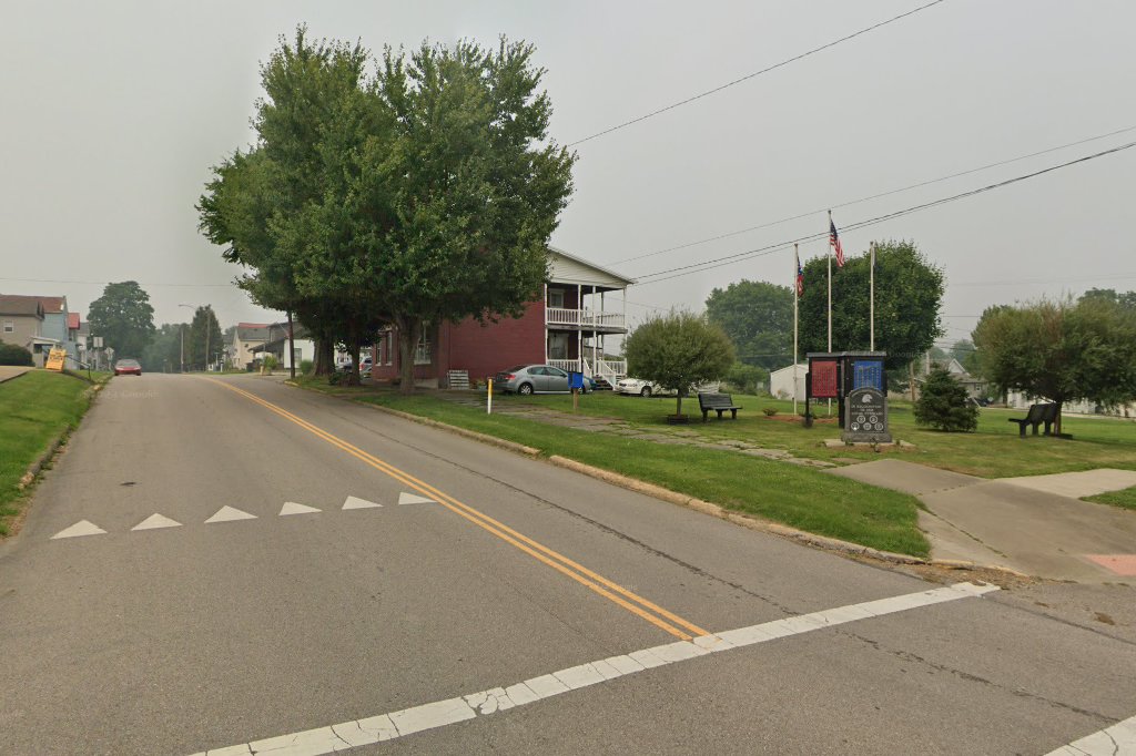 Senecaville Mayor's Court