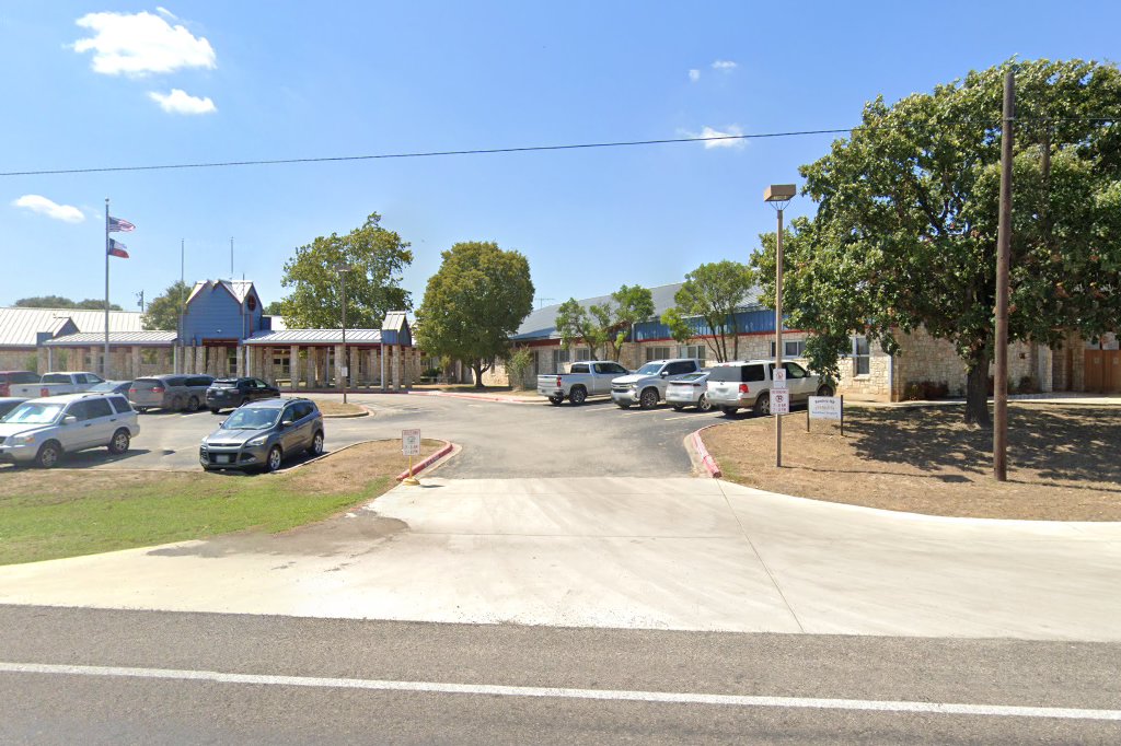 Alkek Elementary School