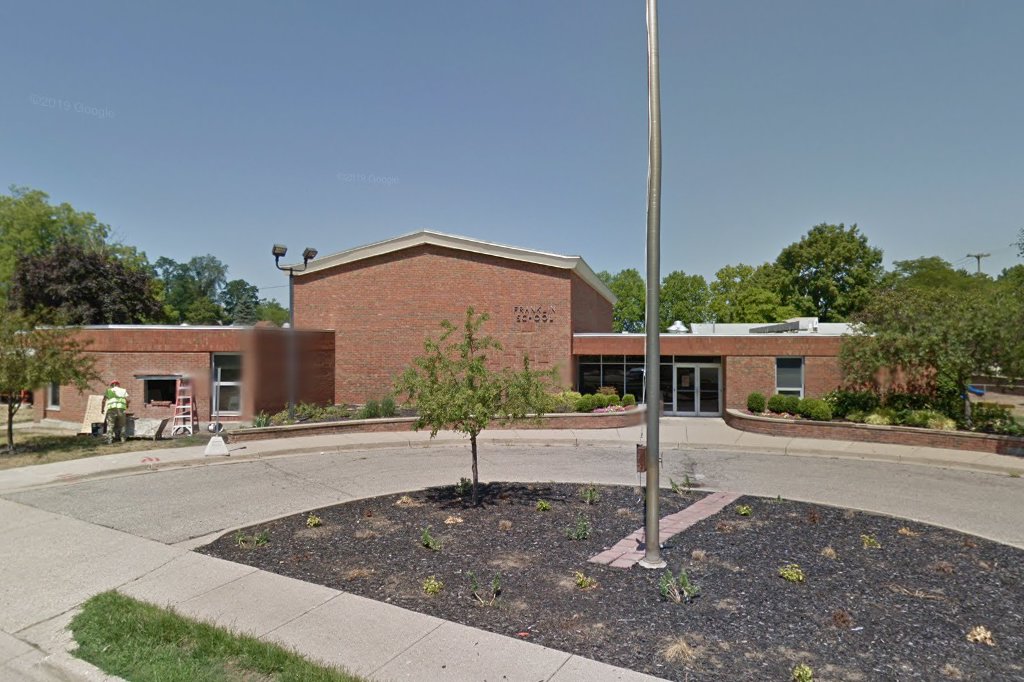 Franklin School