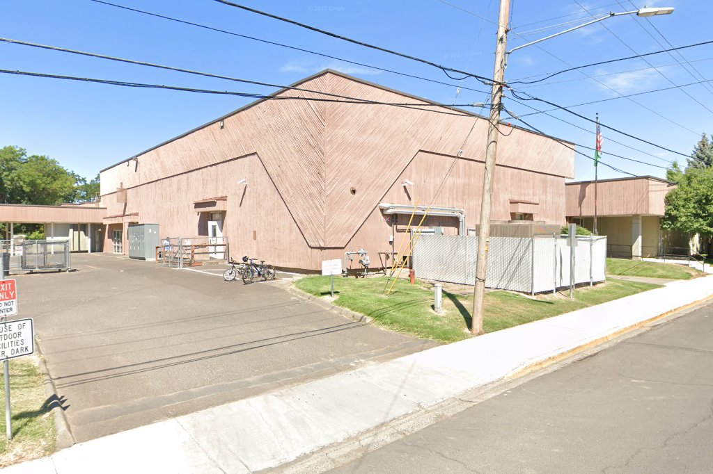 Berney Elementary School