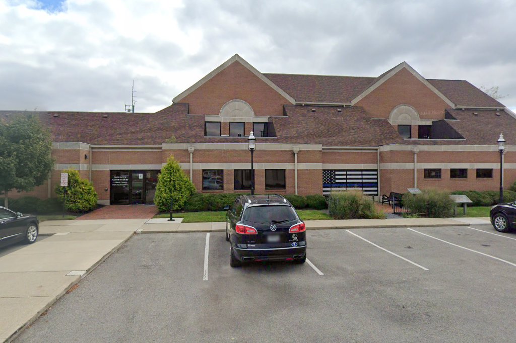 Grove City Mayor's Court
