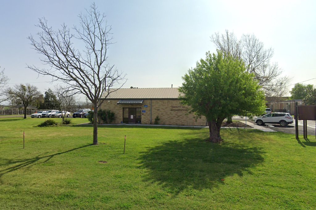 Bartlett Independent School District