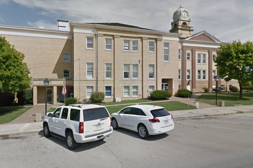 Adams County Prosecuting Attorney