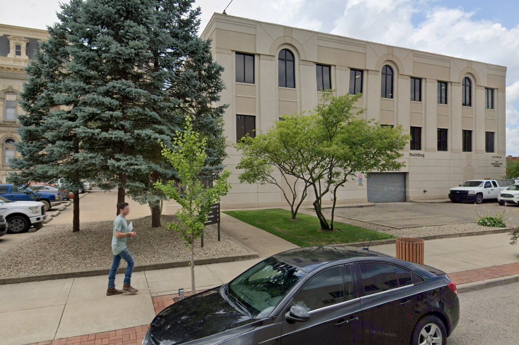 Muskingum County Court
