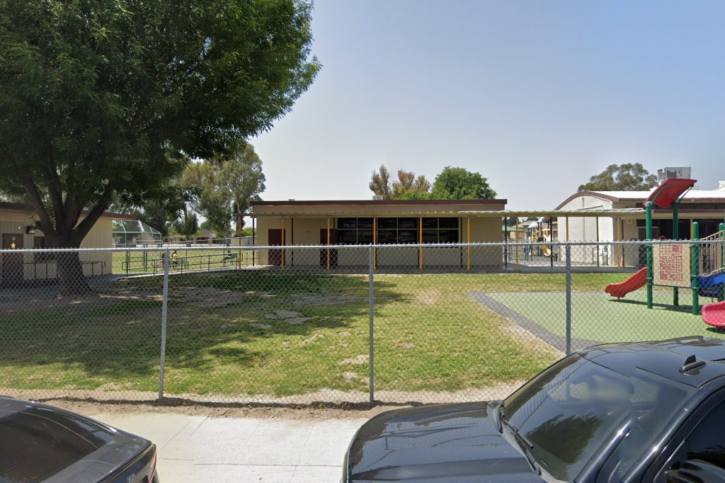 Roosevelt High School