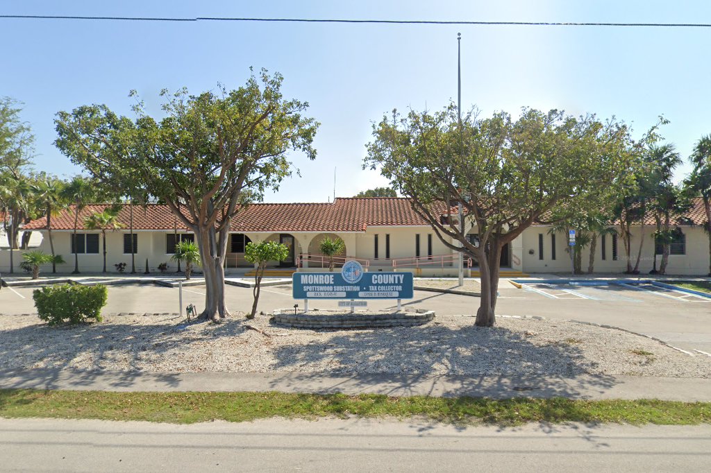 Marathon Motor Vehicle Services