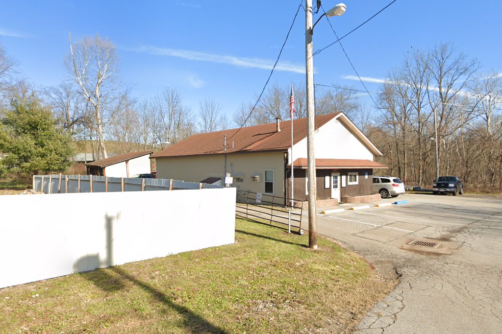 Lucas Mayor's Court